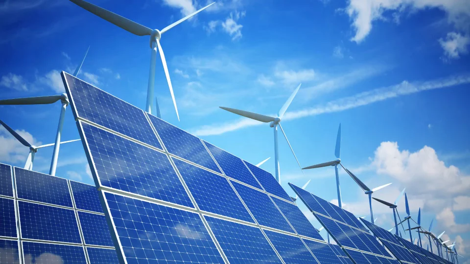 Are Renewable Energy Sources Cheaper