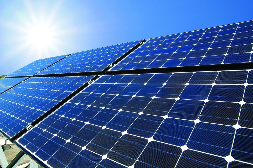 Why Is Solar Energy Considered a Renewable Energy Source